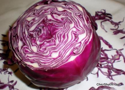 Red Cabbage